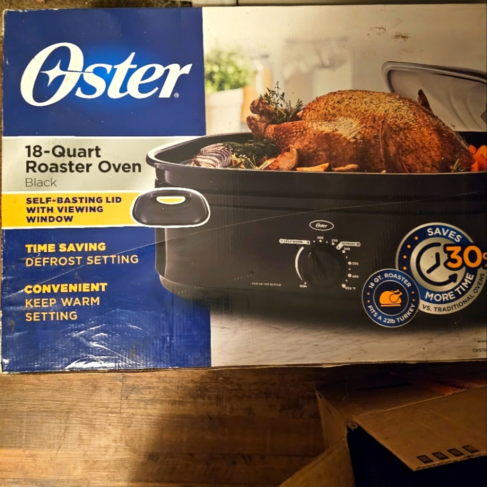 Oster